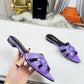 Luxury Shoes Sandals - SL - 154