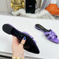 Luxury Shoes Sandals - SL - 154