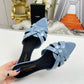 Luxury Shoes Sandals - SL - 152