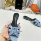 Luxury Shoes Sandals - SL - 152