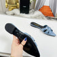 Luxury Shoes Sandals - SL - 152