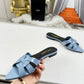 Luxury Shoes Sandals - SL - 152