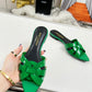 Luxury Shoes Sandals - SL - 151