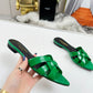 Luxury Shoes Sandals - SL - 151