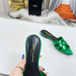 Luxury Shoes Sandals - SL - 151