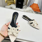 Luxury Shoes Sandals - SL - 150