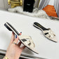 Luxury Shoes Sandals - SL - 150