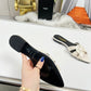 Luxury Shoes Sandals - SL - 150