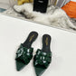 Luxury Shoes Sandals - SL - 149
