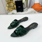 Luxury Shoes Sandals - SL - 149