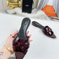 Luxury Shoes Sandals - SL - 148