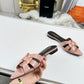 Luxury Shoes Sandals - SL - 147