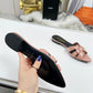 Luxury Shoes Sandals - SL - 147