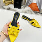 Luxury Shoes Sandals - SL - 146
