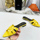 Luxury Shoes Sandals - SL - 146