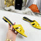 Luxury Shoes Sandals - SL - 146
