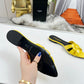 Luxury Shoes Sandals - SL - 146
