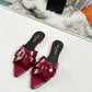 Luxury Shoes Sandals - SL - 144