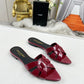 Luxury Shoes Sandals - SL - 144