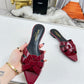 Luxury Shoes Sandals - SL - 144