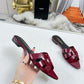 Luxury Shoes Sandals - SL - 144