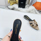 Luxury Shoes Sandals - SL - 143