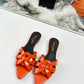 Luxury Shoes Sandals - SL - 142