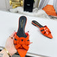 Luxury Shoes Sandals - SL - 142