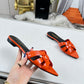Luxury Shoes Sandals - SL - 142