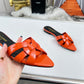 Luxury Shoes Sandals - SL - 142