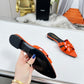 Luxury Shoes Sandals - SL - 142