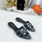 Luxury Shoes Sandals - SL - 141