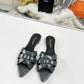 Luxury Shoes Sandals - SL - 141