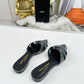 Luxury Shoes Sandals - SL - 141
