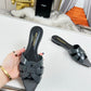 Luxury Shoes Sandals - SL - 141