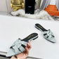 Luxury Shoes Sandals - SL - 140