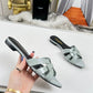 Luxury Shoes Sandals - SL - 140