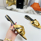 Luxury Shoes Sandals - SL - 139