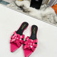 Luxury Shoes Sandals - SL - 137