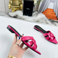 Luxury Shoes Sandals - SL - 137