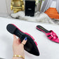 Luxury Shoes Sandals - SL - 137