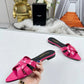 Luxury Shoes Sandals - SL - 137