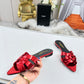 Luxury Shoes Sandals - SL - 136