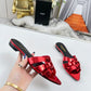 Luxury Shoes Sandals - SL - 136