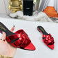 Luxury Shoes Sandals - SL - 136