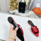 Luxury Shoes Sandals - SL - 136