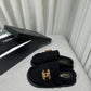 Luxury Shoes Sandals - CHL - 246