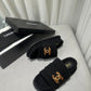 Luxury Shoes Sandals - CHL - 246