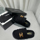 Luxury Shoes Sandals - CHL - 246