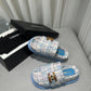 Luxury Shoes Sandals - CHL - 247